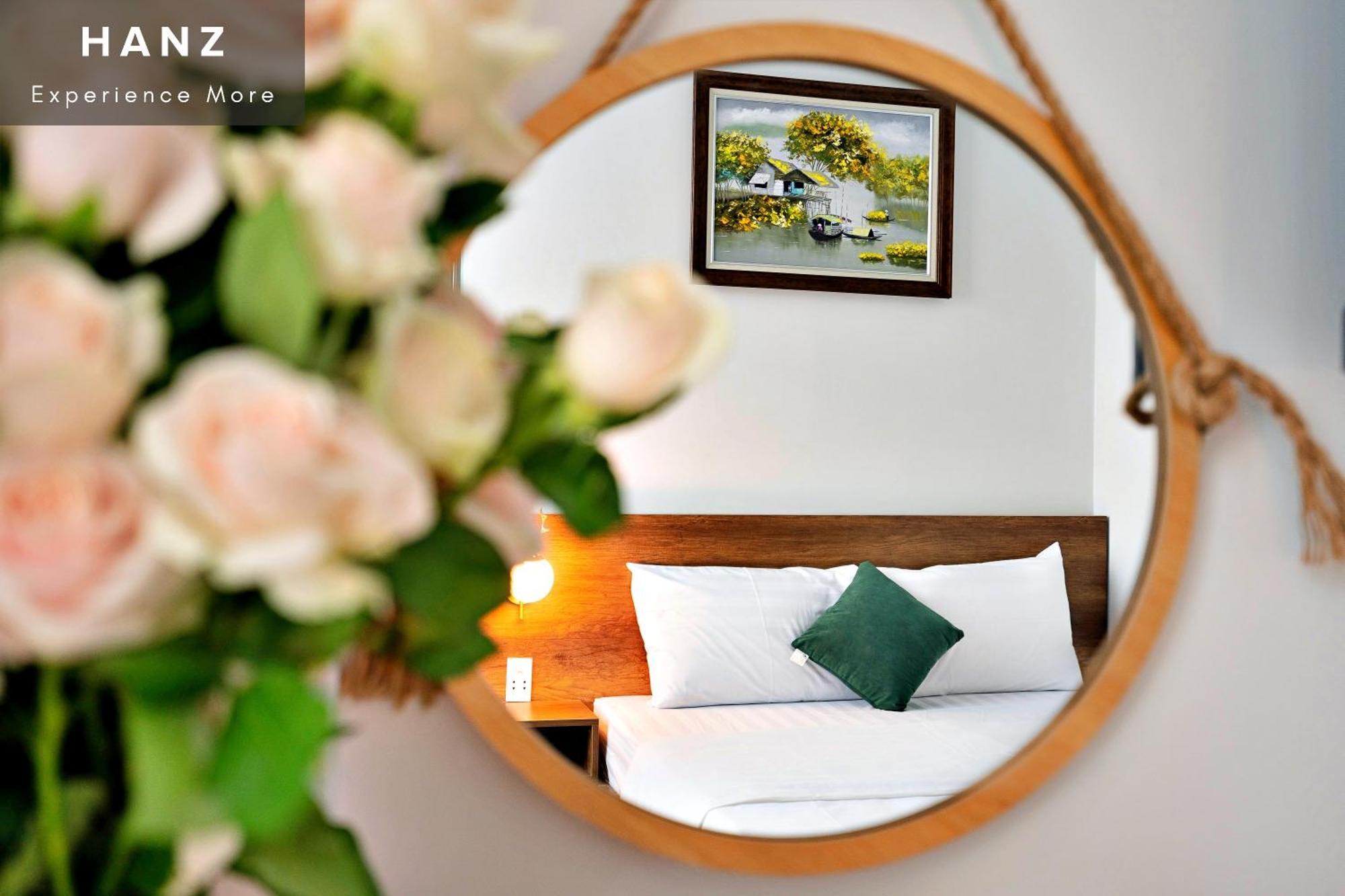 Hanz Vivianne Boutique Hotel Hô Chi Minh-Ville Extérieur photo